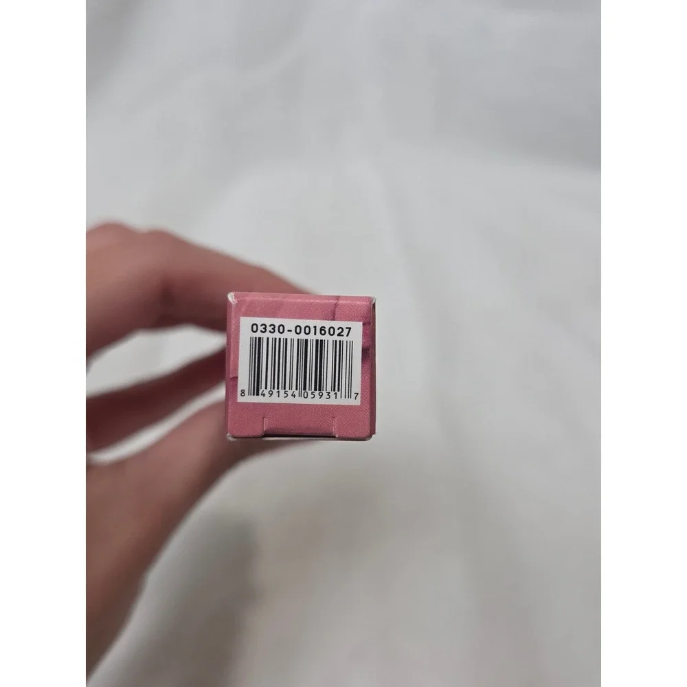 Mally‎ Beauty Positively Plump Lip Gloss, Peach parfair New